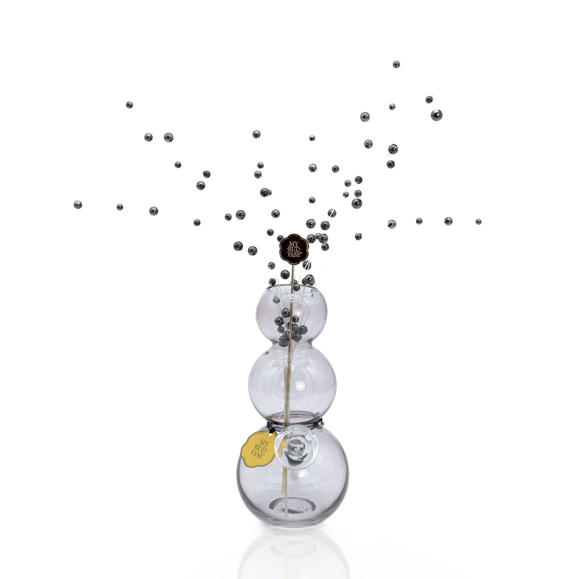 Bubbles Vase Bong