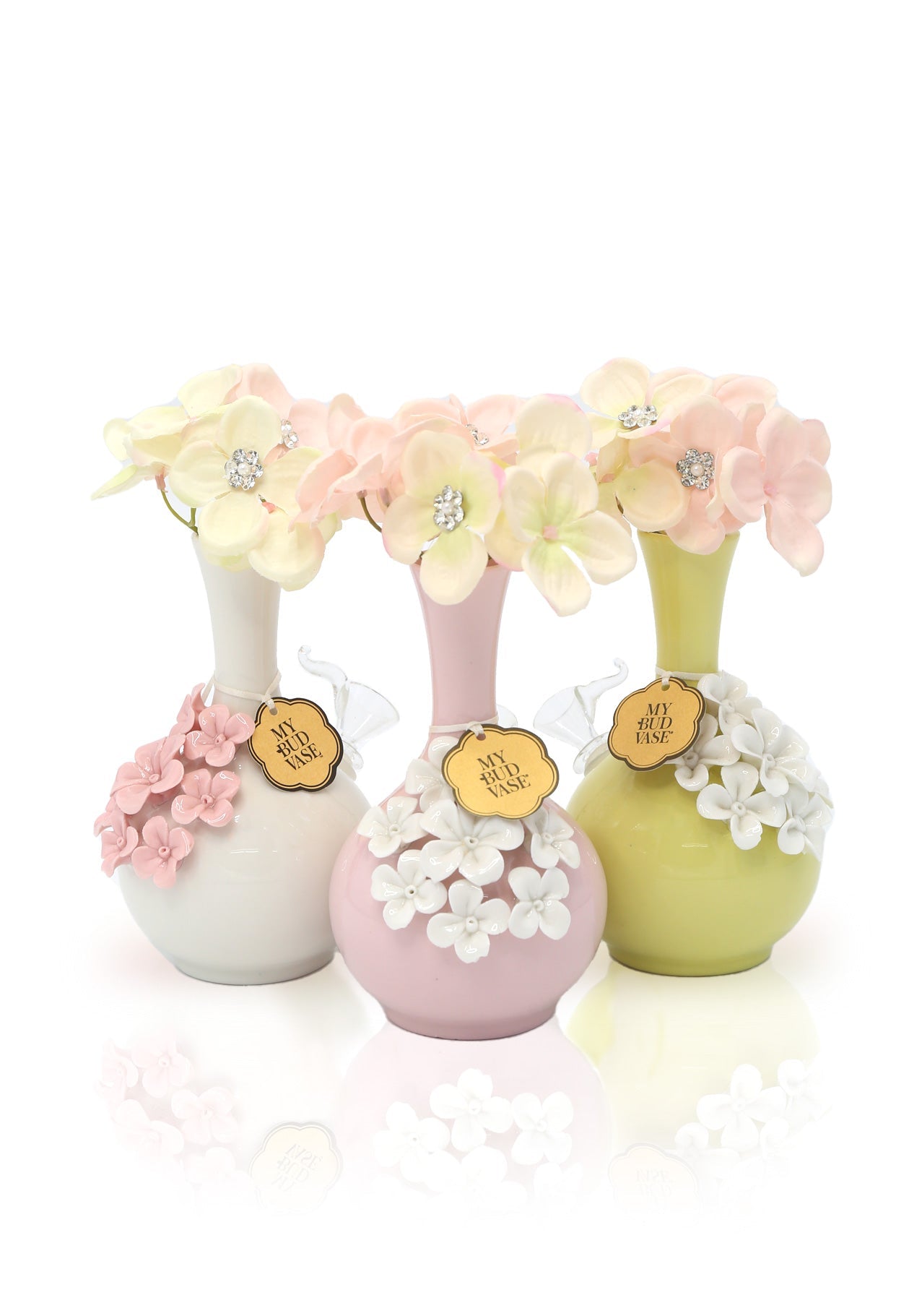 Friends Vase Bongs