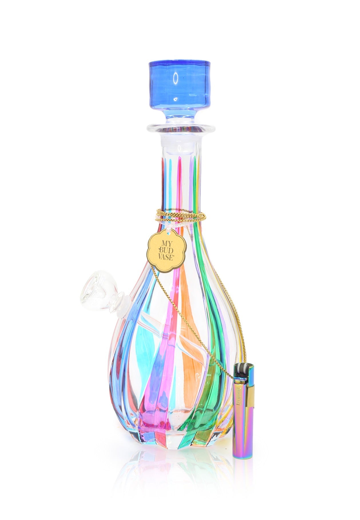 Pride Vase Bong