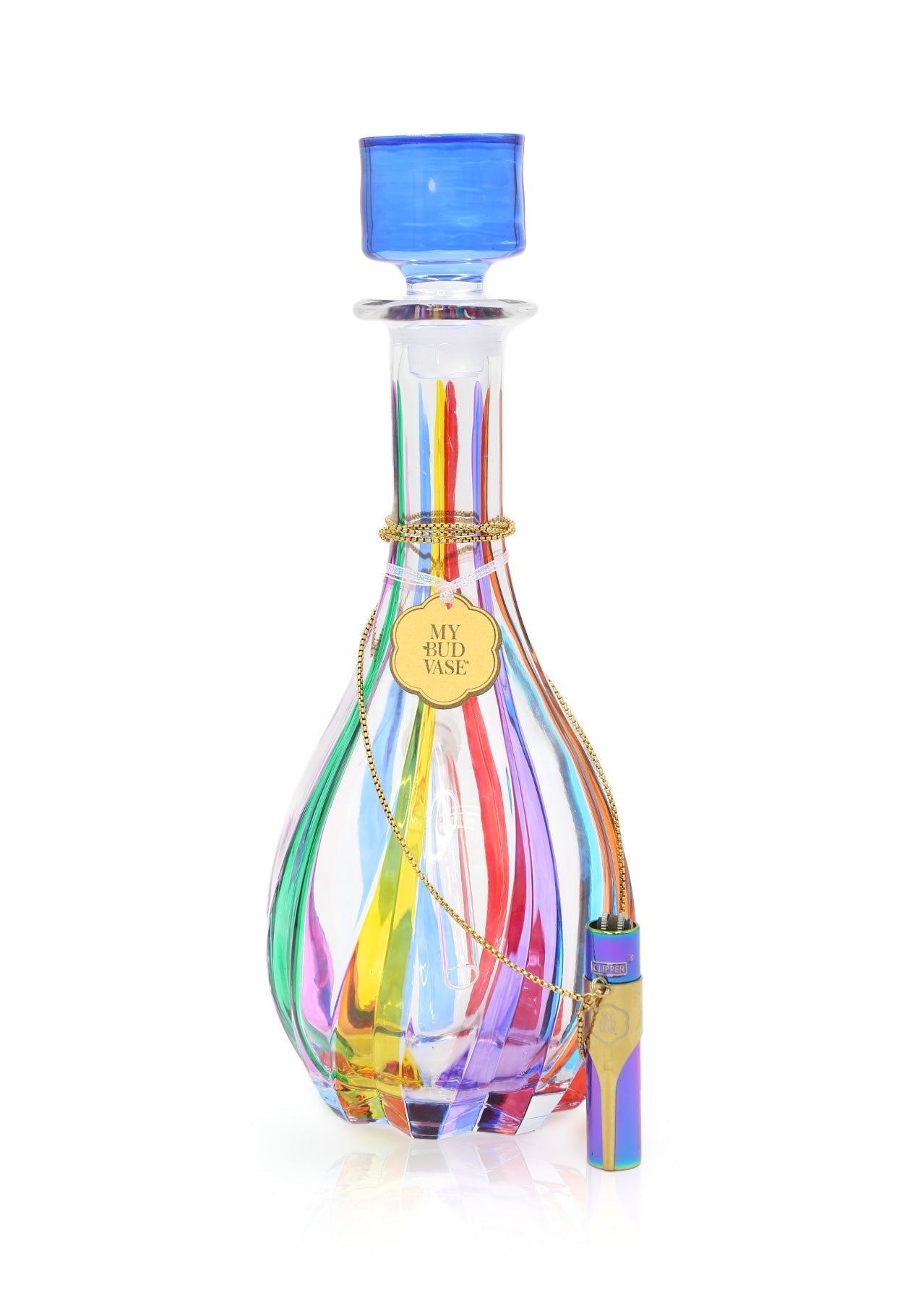 Pride Vase Bong