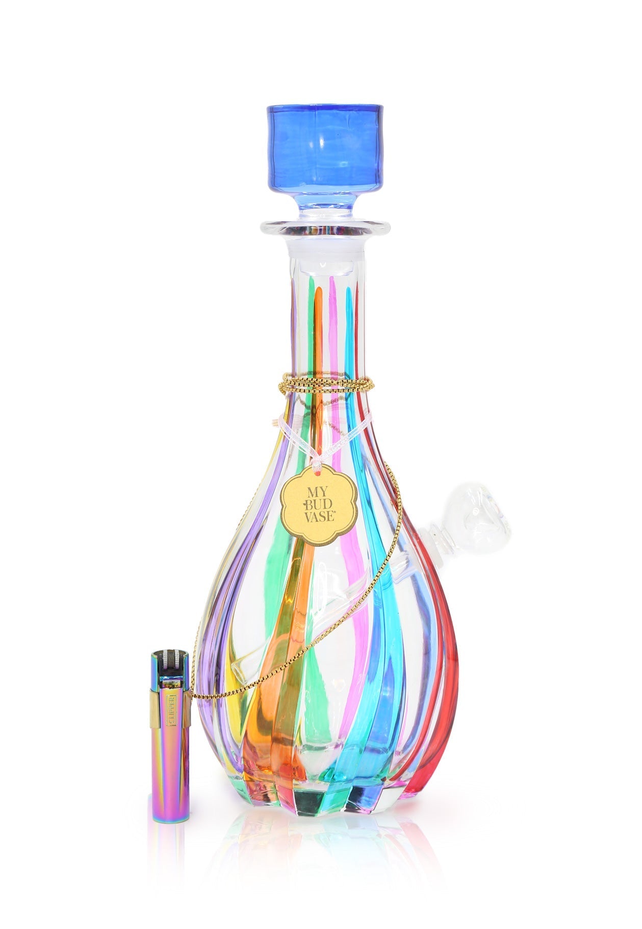 Pride Vase Bong