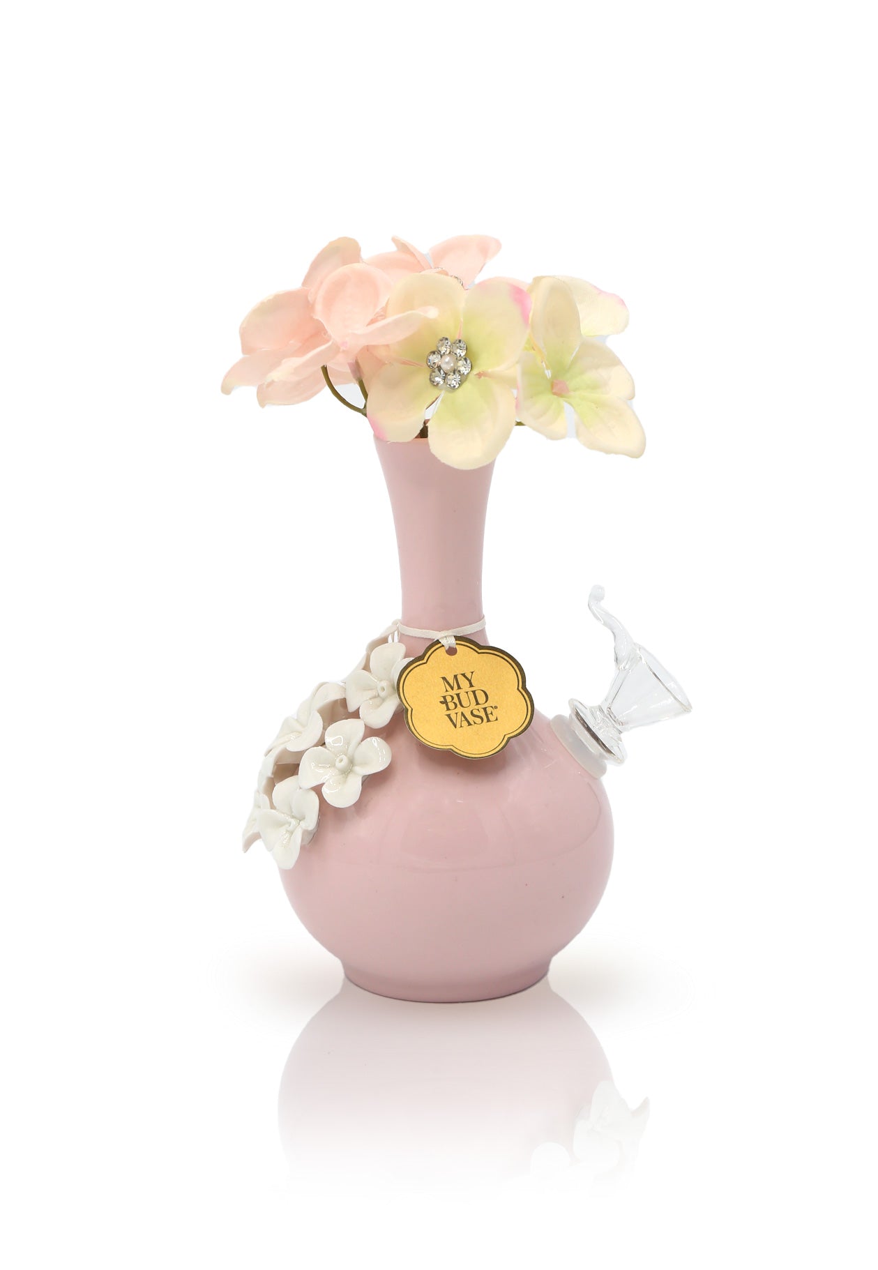Friends Vase Bongs