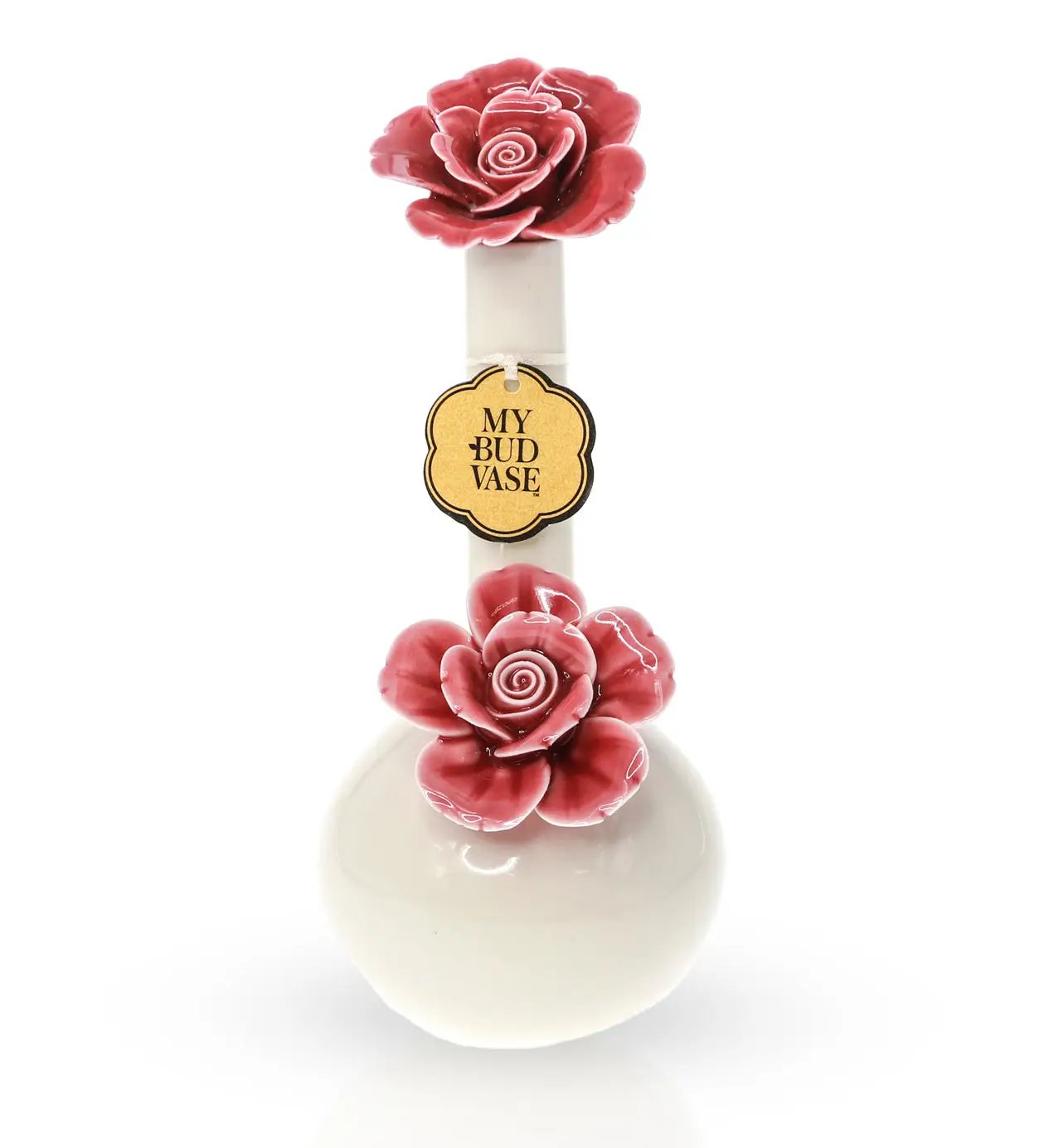 Rosette Vase Bong
