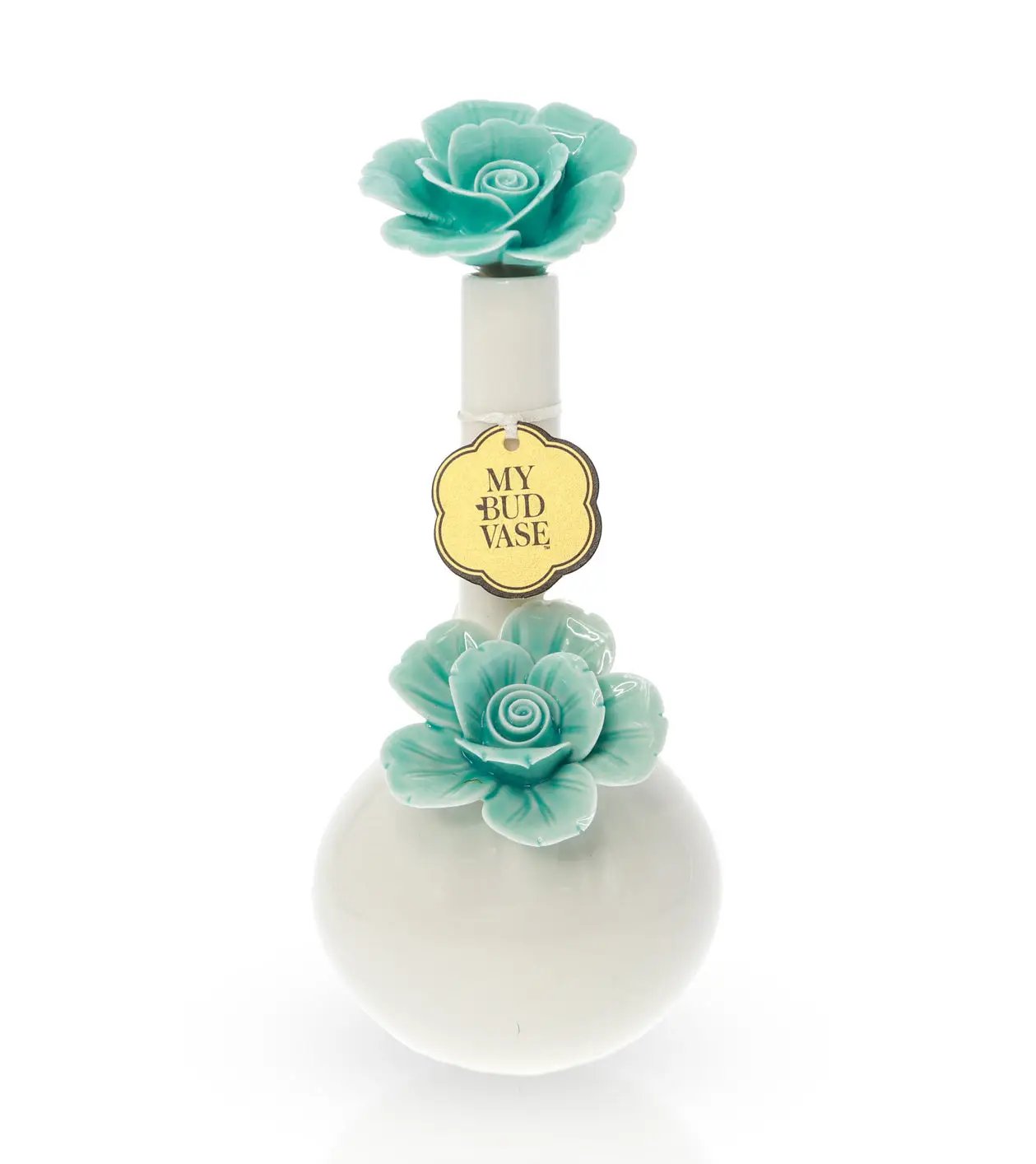 Rosette Vase Bong
