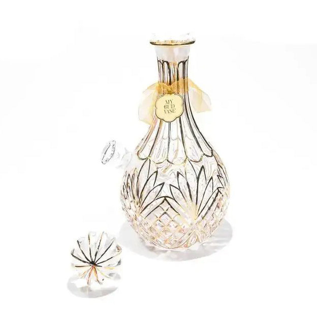 Stardust Vase Bong
