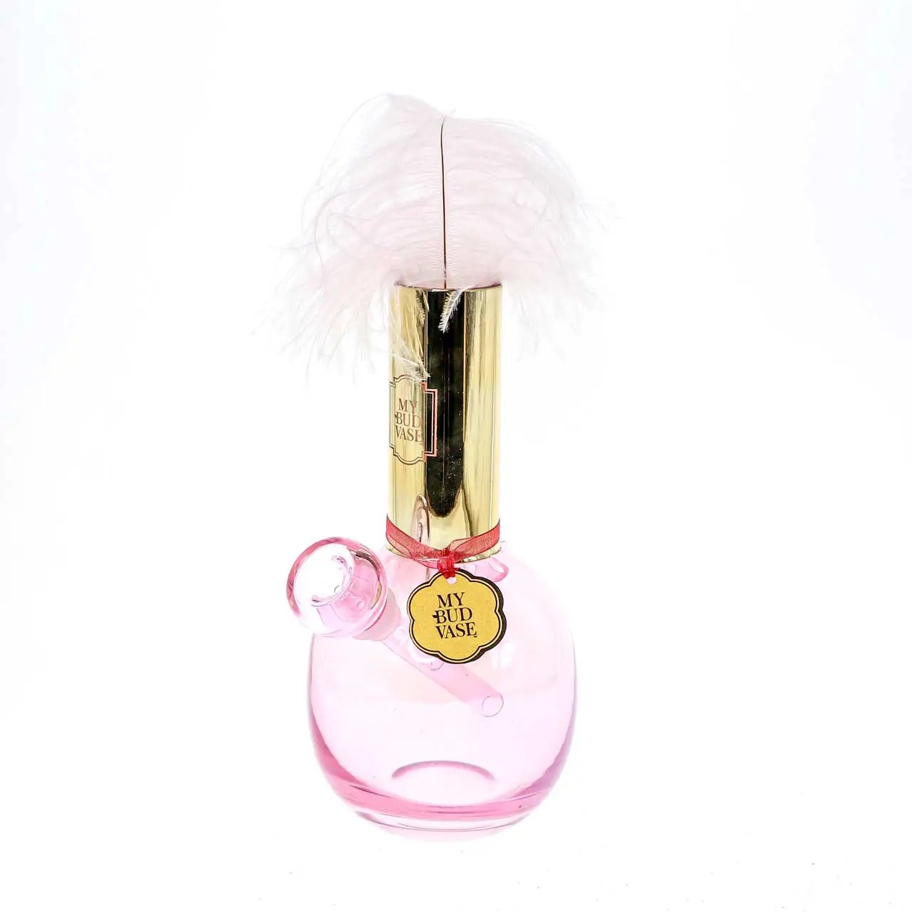Flamingo Vase Bong
