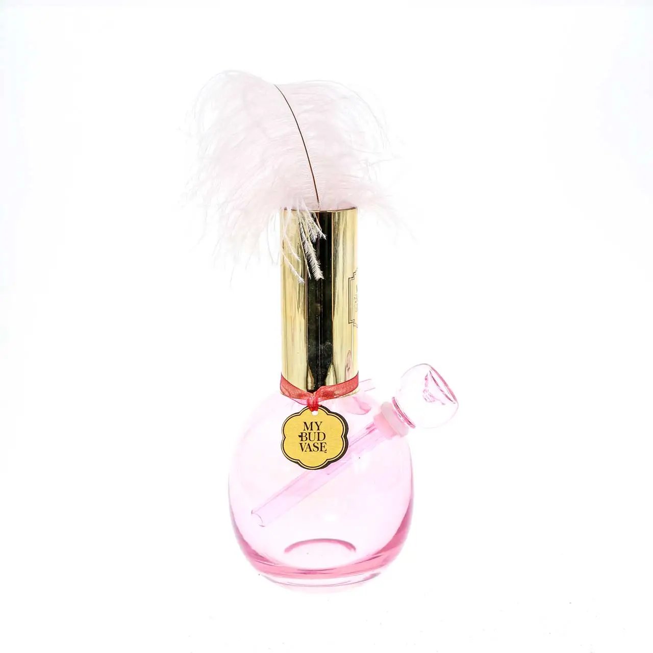 Flamingo Vase Bong