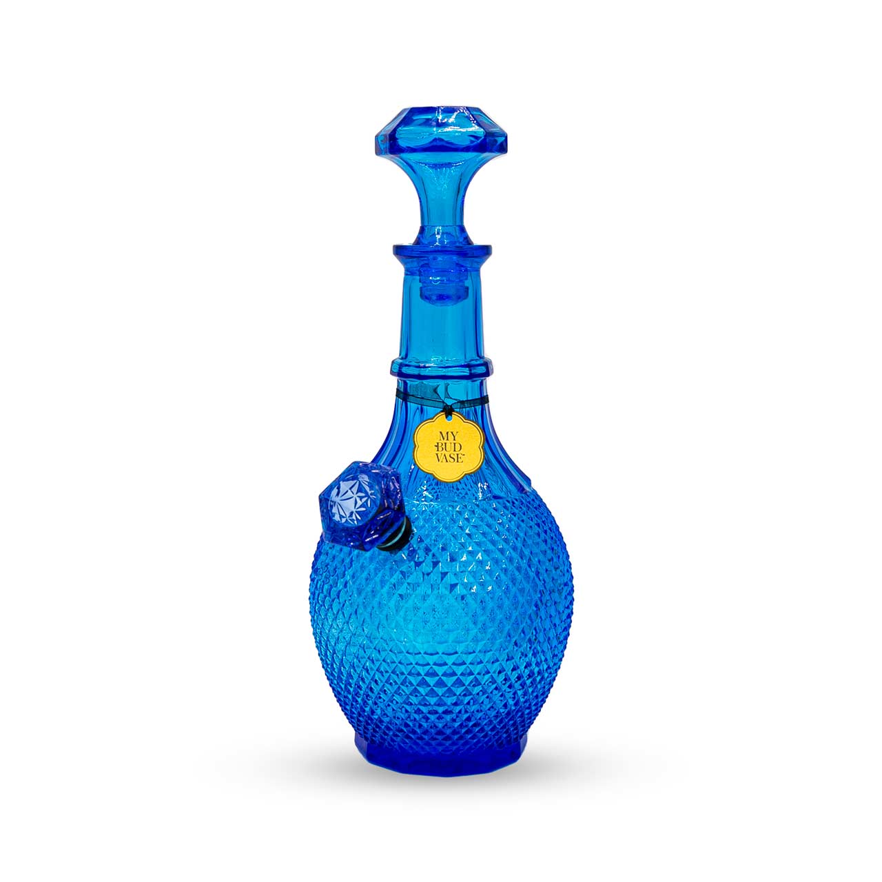 Jewel Vase Bong